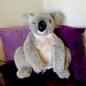 Cuddle Toys vintage Koala Bear